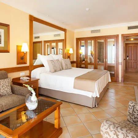 Gf Gran Costa Adeje***** Готель Адехе