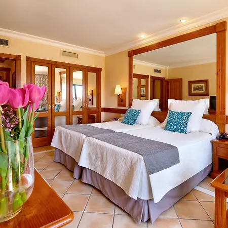 Готель Gf Gran Costa Adeje***** Адехе