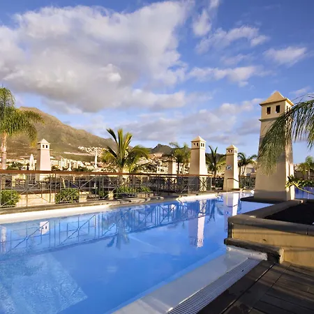 Готель Gf Gran Costa Adeje*****