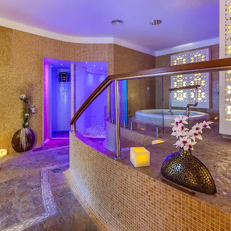 Gf Gran Costa Adeje***** Costa Adeje (Tenerife)