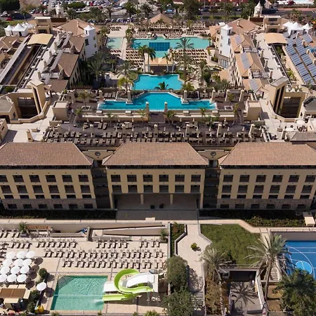 Gf Gran Costa Adeje***** Готель Адехе