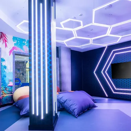 Gf Gran Costa Adeje***** 5*