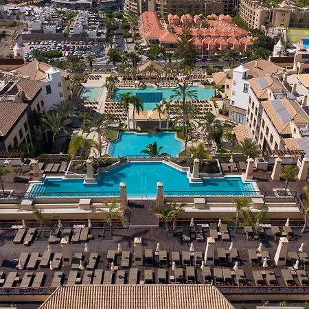 Gf Gran Costa Adeje***** 5*