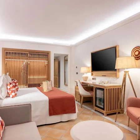 Gf Gran Costa Adeje***** Готель Адехе