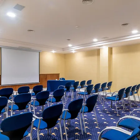 Gf Gran Costa Adeje***** Адехе