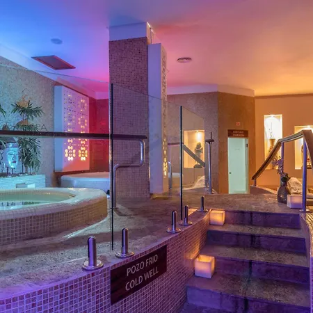 Готель Gf Gran Costa Adeje***** 5*