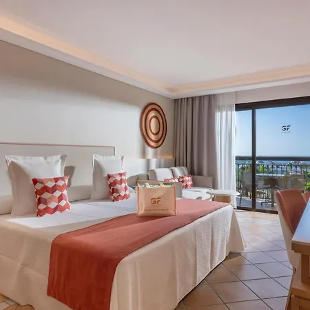 Готель Gf Gran Costa Adeje***** 5*