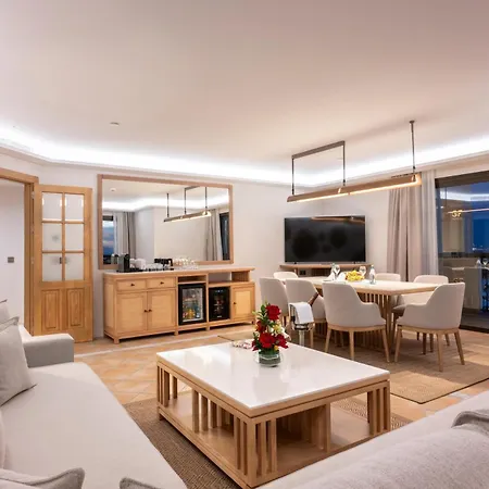 Gf Gran Costa Adeje*****