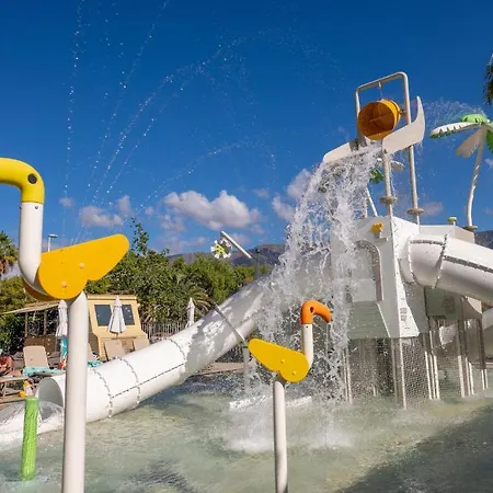 Gf Gran Costa Adeje***** Готель 5*