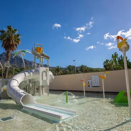 Готель Gf Gran Costa Adeje***** 5*