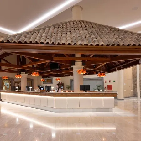 Gf Gran Costa Adeje***** 5* Адехе