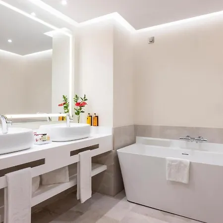 Gf Gran Costa Adeje***** 5* Адехе