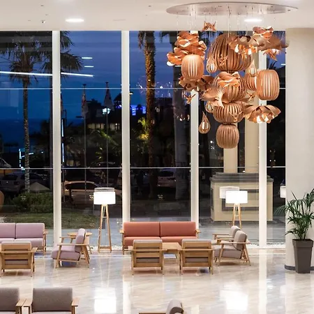 Gf Gran Costa Adeje***** Готель