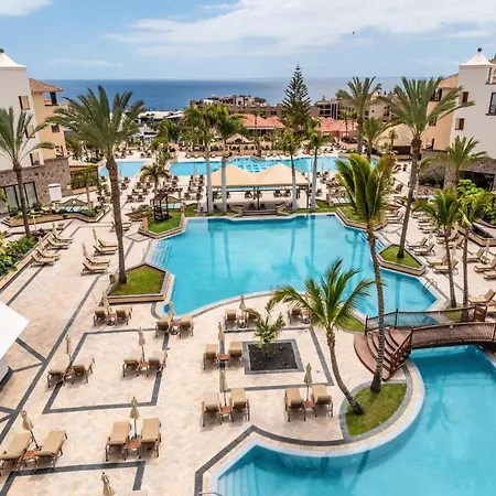 Hotel Gf Gran Costa Adeje*****