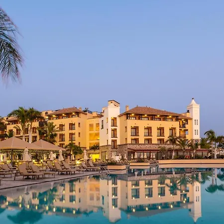 Gf Gran Costa Adeje***** Готель 5*