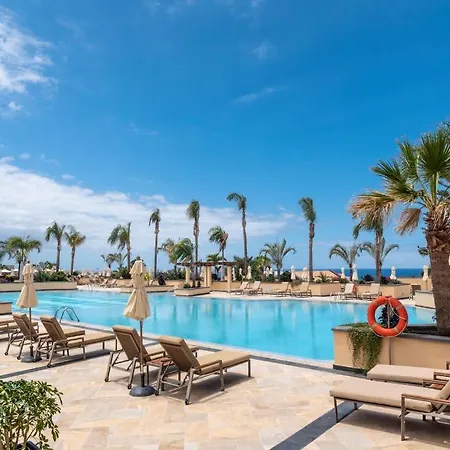 Gf Gran Costa Adeje***** Готель 5*