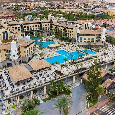 Готель Gf Gran Costa Adeje***** 5*