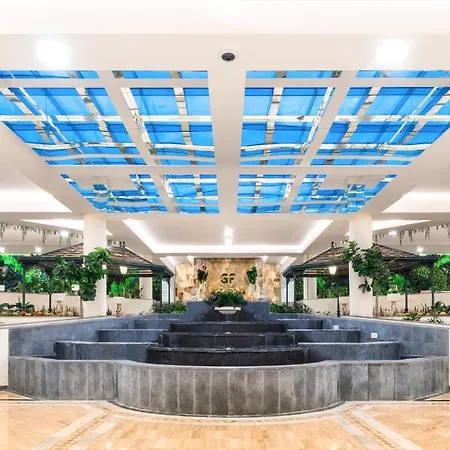 Gf Gran Costa Adeje***** 5* Адехе