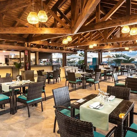 Gf Gran Costa Adeje***** Готель