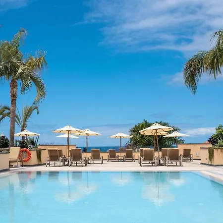 Hotel Gf Gran Costa Adeje***** 5*
