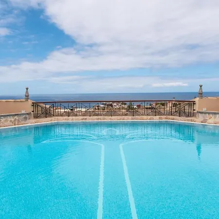 Gf Gran Costa Adeje***** Hotel Costa Adeje (Tenerife)