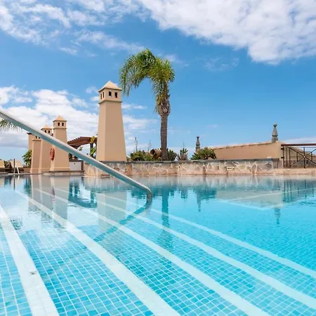 Готель Gf Gran Costa Adeje***** Адехе