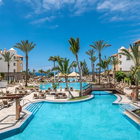 Gf Gran Costa Adeje***** 5* Costa Adeje (Tenerife)