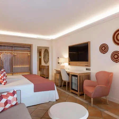 Готель Gf Gran Costa Adeje***** Адехе