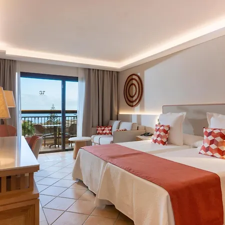 Готель Gf Gran Costa Adeje*****