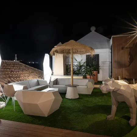 Hotel Gf Gran Costa Adeje***** Costa Adeje (Tenerife)