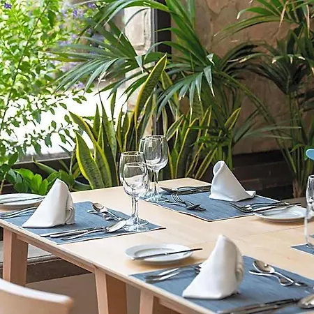 Gf Gran Costa Adeje***** Hotell 5*