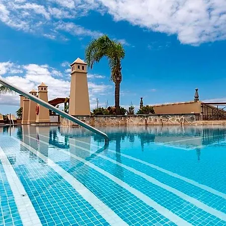 Gf Gran Costa Adeje*****