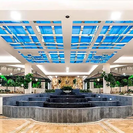 Gf Gran Costa Adeje***** 5*