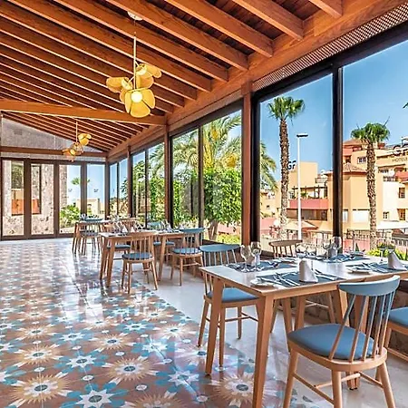 Gf Gran Costa Adeje***** Hotell 5*