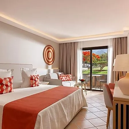 Gf Gran Costa Adeje***** Hotell Costa Adeje (Tenerife)