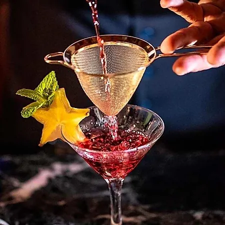 阿德赫格瑞考斯塔酒店 酒店