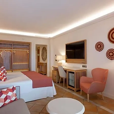 Hotell Gf Gran Costa Adeje***** Costa Adeje (Tenerife)