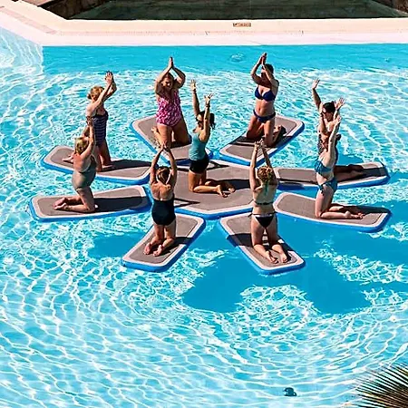 Gf Gran Costa Adeje***** Hotell 5*