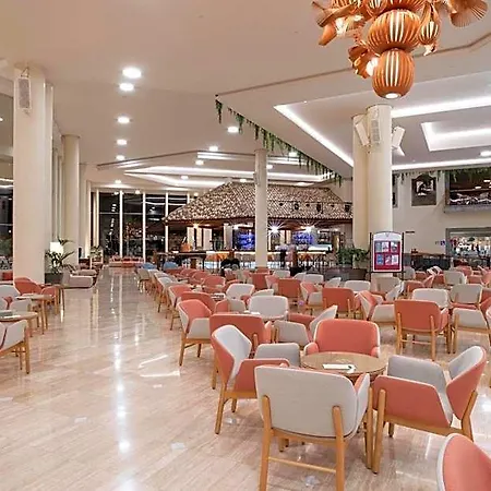 Gf Gran Costa Adeje***** Hotell