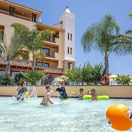 Gf Gran Costa Adeje***** 5*