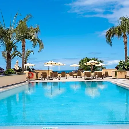 Hotell Gf Gran Costa Adeje*****