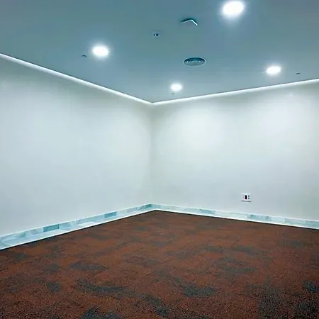 阿德赫格瑞考斯塔酒店 酒店 阿德耶