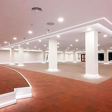 阿德赫格瑞考斯塔酒店
