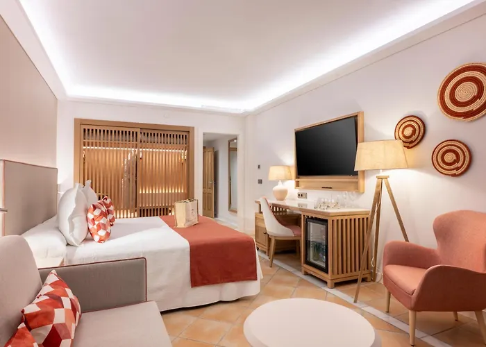 Gf Gran Costa Adeje***** Hotel Costa Adeje (Tenerife)