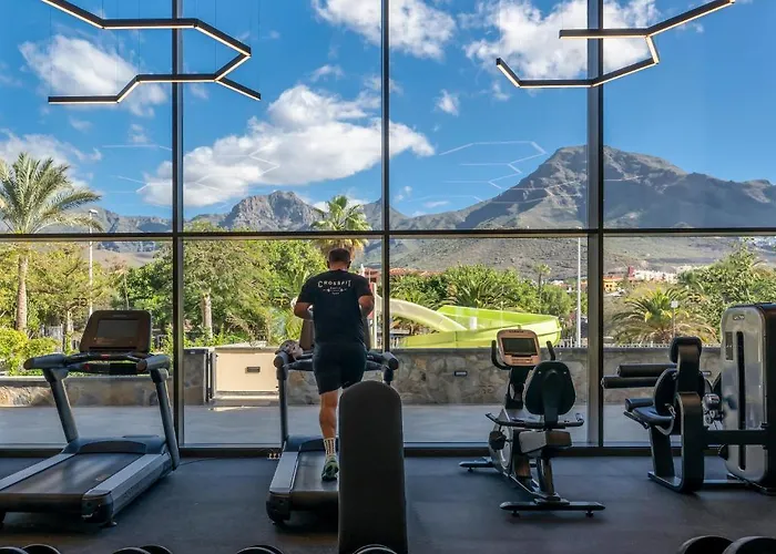 Gf Gran Costa Adeje***** Hotel Costa Adeje (Tenerife)