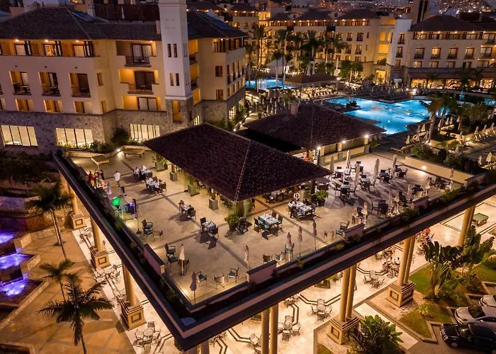 Gf Gran Costa Adeje*****