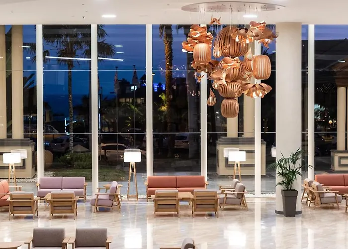 Gf Gran Costa Adeje***** Hotel