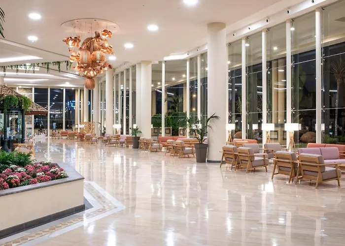 Hotel Gf Gran Costa Adeje***** Costa Adeje (Tenerife)