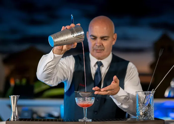 Gf Gran Costa Adeje***** 5* Costa Adeje (Tenerife)