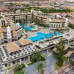 Hotel Gf Gran Costa Adeje***** 5*